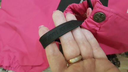 Новые Helly Hanson 116 (+6) штаны