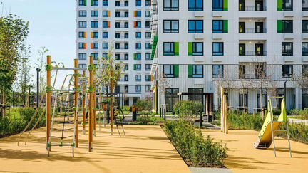 Квартира-студия, 27 м², 17/17 эт.