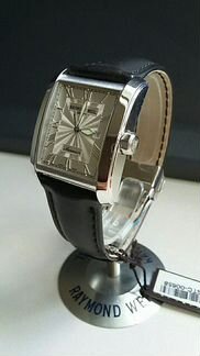 Механические Raymond Weil 2671 - STC-00658