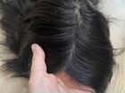 Натуральный парик (Система волос)