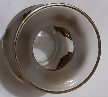 Вазочка старинная 