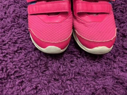 Кроссовки детские adidas
