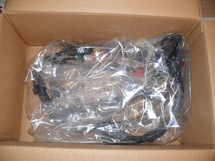 Проводка 24077-VD417 ZD30 для NissaN PatroL Y61