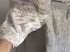 Два свадебных платья из 90-ыхВинтаж объявление продам