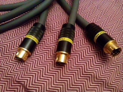 Straight Wire