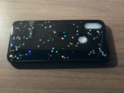 Чехол на xiaomi redmi note 7