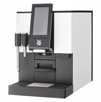 Кофемашина WMF 1100 S + Водопровод