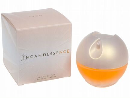 Парфюмерная вода Incandessence