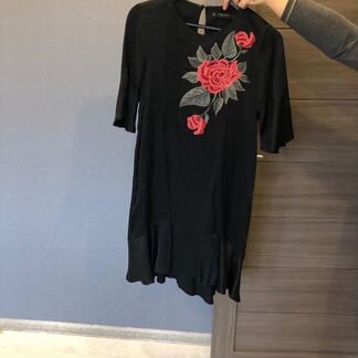 Платье Zara