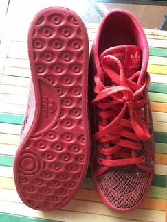Кеды Adidas