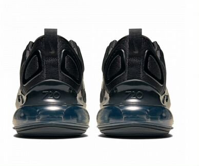 Nike air max 720 оригинал