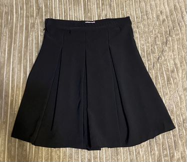 Школьная юбка для девочки 146