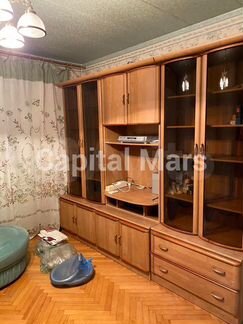 1-к квартира, 44 м², 10/14 эт.