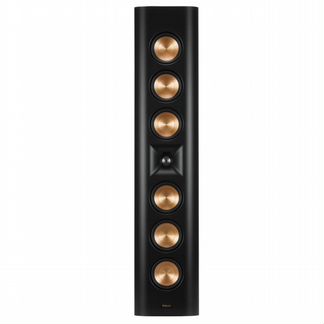Настенная акустика Klipsch RP-640D Black