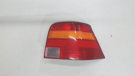 Фонарь (задний) правый Volkswagen Golf 4, 2003
