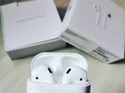AirPods 2 lux