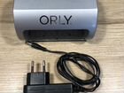 Orly Аппарат электрический для формирования и сушк