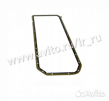 Прокладка поддона Range Rover Пегас М51