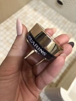 Тени Clarins