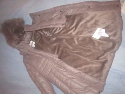 Новое пальто Mayoral