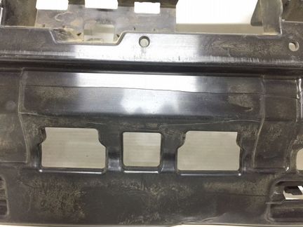 Кронштейн бампера задний Bmw 3Er F34 2016-2019