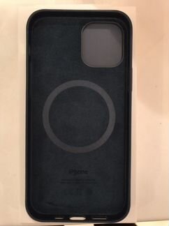 Чехол на iPhone 12 pro