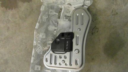 Фильтр для АКПП DP0, AL4 Citroen, Peugeot, Renault