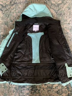 Горнолыжный костюм