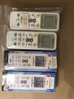 Пульт для кондиционера