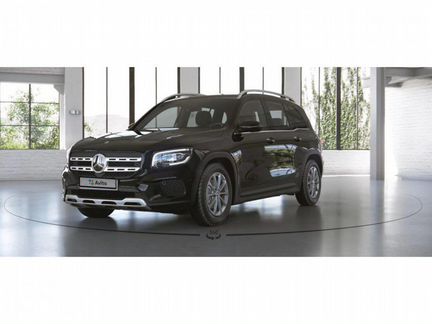 Mercedes-Benz GLB-класс 1.3 AMT, 2020