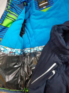 Куртка двойка