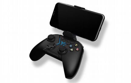 Геймпад для пк, телефона, SmartTV Flydigi apex