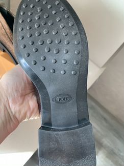 Лоферы женские новые38р оригинал