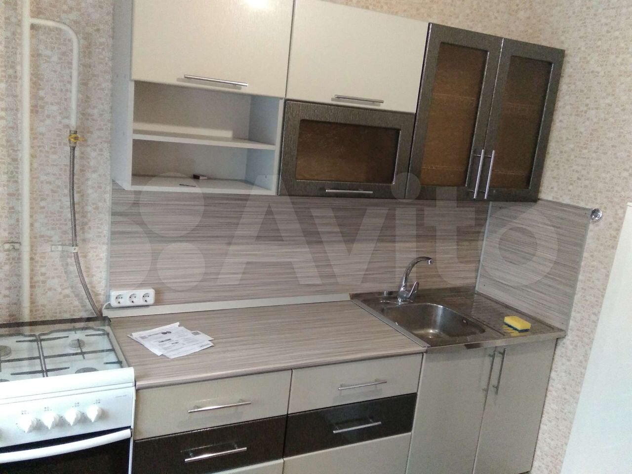 2-к квартира, 49 м², 8/9 эт.