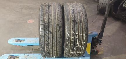 Шины 265 45 21 Dunlop SP Sport 01 104W