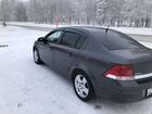 Opel Astra 1.6 МТ, 2009, 185 000 км