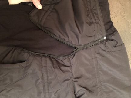 Комбинезон (брюки, штаны) для беременных