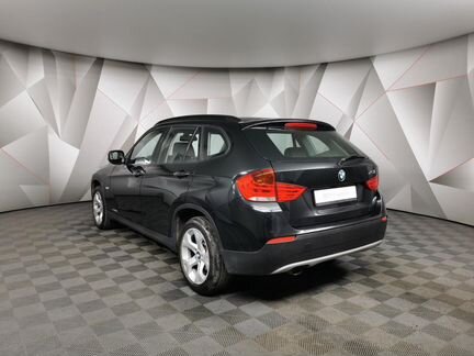 BMW X1 2.0 AT, 2012, 54 163 км