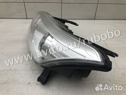 Фара левая Lifan X60 LFB479Q 2015