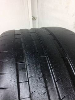 Michelin Pilot Sport CUP 2 245/35/20 R20(2-3Д)