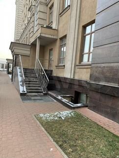 Сдам Офисное помещение, 86 м²