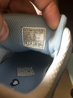 Кроссовки Skechers новые