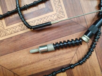 Антенна Куликова