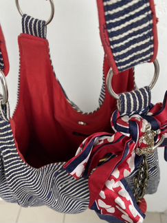 Cумка шоппер Accessorize