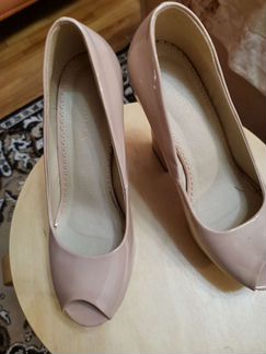 Туфли женские 39 размер