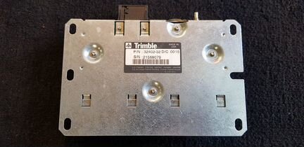 Модуль GPS BMW E38 E39 E46 E52 E53