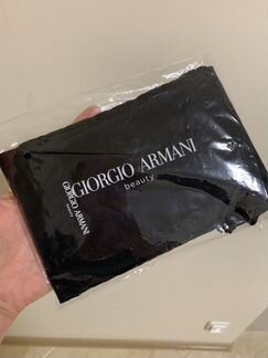 Косметичка Armani