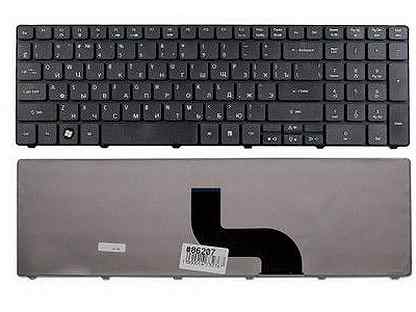 Клавиатура Для Ноутбука Acer Aspire 5560g Купить