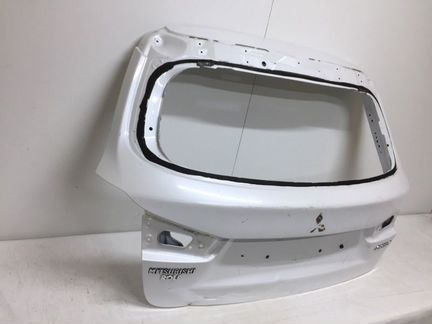 Дверь багажника задняя Mitsubishi Asx 1 2010-2018