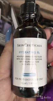 Сыворотка skin seuticals